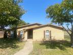 5284 Reed Drive The Colony Texas 75056