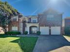 5317 Summer Meadows Drive Fort Worth Texas 76123