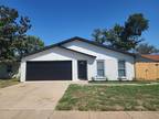 7617 Spicebush Road Fort Worth Texas 76133