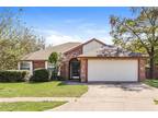 607 Perry Court Cedar Hill Texas 75104