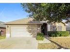 10213 Feldspar Drive Fort Worth Texas 76131