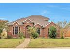 10801 Wild Oak Drive Frisco Texas 75035