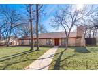 417 Live Oak Drive Colleyville Texas 76034