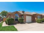 5604 Blackmon Court Fort Worth Texas 76137