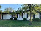 2533 Garfield Avenue Abilene Texas 79601