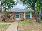 1002 Lynn Street Unit: A Weatherford Texas 76086