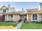3615 Hilltop Lane Plano Texas 75023