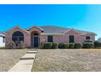 1706 Country Crest Lane Mansfield Texas 76063