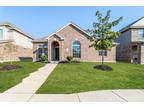 1837 Jasmine Drive Lancaster Texas 75146