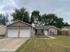 814 Poinsettia Drive Lancaster Texas 75146