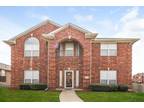 1632 Laurel Springs Court DeSoto Texas 75115