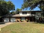 625 Linwood Drive Denton Texas 76209