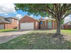 1116 Skylark Drive Burleson Texas 76028