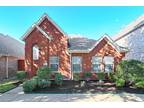 7681 Glasshouse Walk Frisco Texas 75035