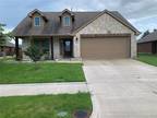4806 Jon Boat Drive Garland Texas 75043