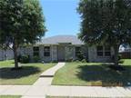 1505 Lonesome Dove Trail Wylie Texas 75098