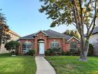 2452 Hunters Run Plano Texas 75025