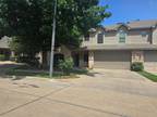 4223 Towne Lake Court Irving Texas 75061