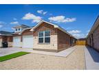 2641 Roman Lane Abilene Texas 79606