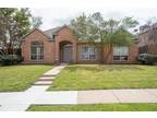 5837 Poole Drive The Colony Texas 75056