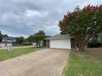 4680 Feathercrest Drive Fort Worth Texas 76137