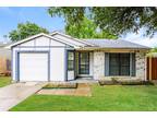 4248 Driscoll Drive The Colony Texas 75056