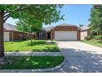 6112 Moor Hen Drive Denton Texas 76208