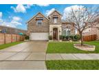 1801 Houghton Drive McKinney Texas 75072