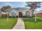 6620 Macintosh Drive Plano Texas 75023