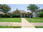 4110 Mulberry Drive Carrollton Texas 75010