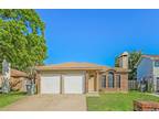 1721 Quinlan Court Arlington Texas 76018