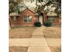 5620 BUCKSKIN Drive The Colony Texas 75056