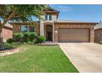 1733 Kachina Lodge Road Fort Worth Texas 76131