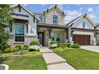 2009 Grey Bark Street Aledo Texas 76008