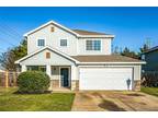 214 Townsell Court Irving Texas 75061