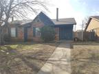 2712 Rustic Forest Road Fort Worth Texas 76140