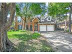 5110 Heatherdale Drive Grapevine Texas 76051