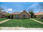 6009 Dooley Drive The Colony Texas 75056