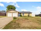 607 Plantation Drive Arlington Texas 76014