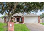 1228 Downwood Drive Burleson Texas 76028
