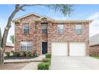 2852 Concho Trail Fort Worth Texas 76118