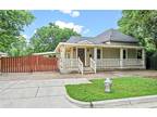 2100 Harrison Avenue Fort Worth Texas 76110