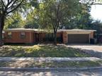 908 Blossom Road Garland Texas 75041
