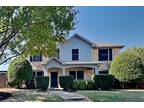1211 Meadowgate Drive Allen Texas 75002