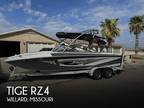 24 foot Tige RZ4