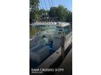 29 foot Baha Cruisers SF299
