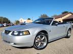 2003 Ford Mustang Silver, 35K miles