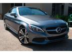 2017 Mercedes-Benz C-Class C 300 - Arlington,Texas