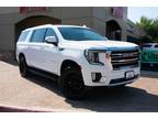 2021 GMC Yukon XL SLT 4x4 - Arlington,Texas