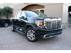 2023 GMC Sierra 1500 Crew Cab Denali 4x4 - Arlington,Texas